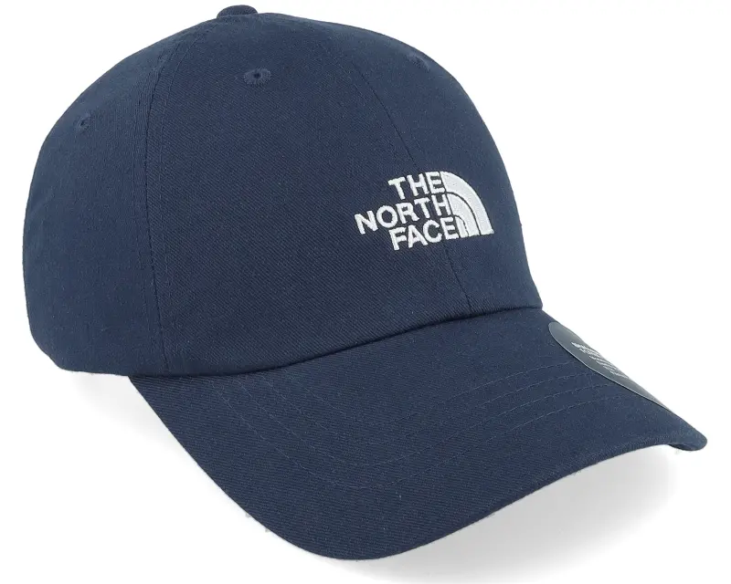 The North Face Norm Hat Summit Navy Dad Cap online