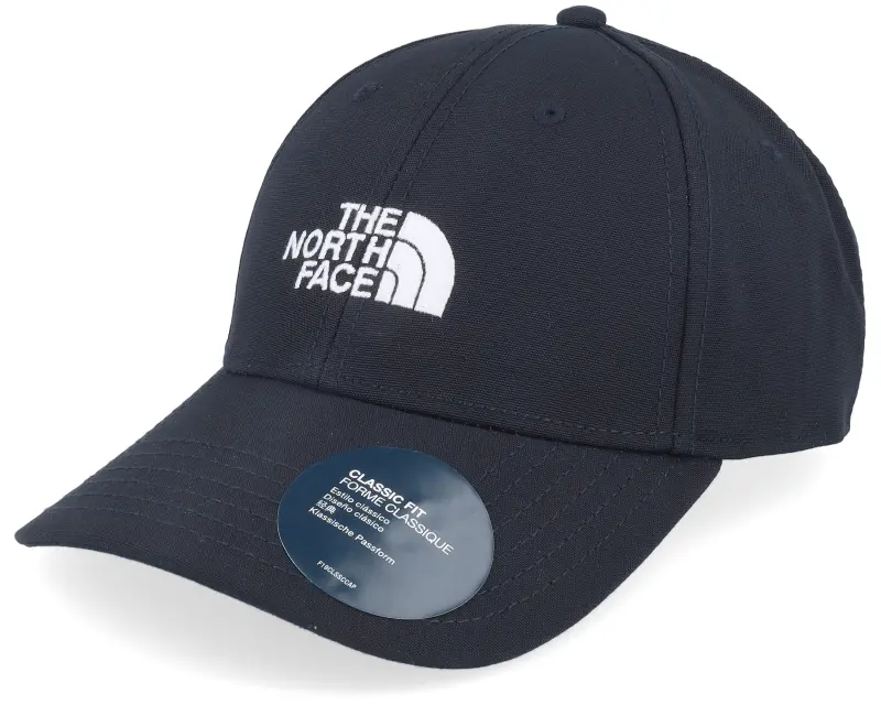 The North Face Recycled 66 Classic Hat Black Adjustable online