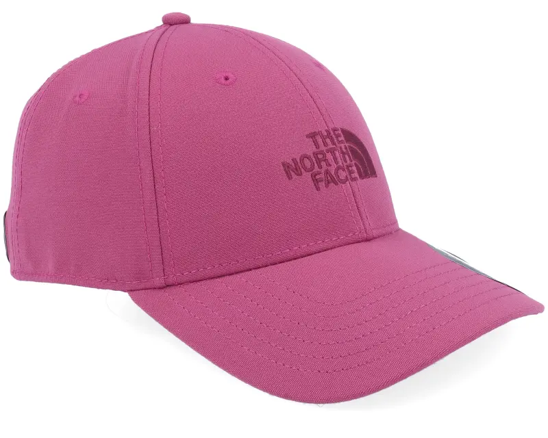The North Face Recycled 66 Classic Hat Cyber Berry Adjustable online