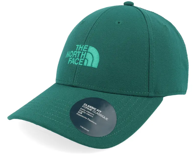 The North Face Recycled 66 Classic Hat Deep Nori/Deep Adjustable online