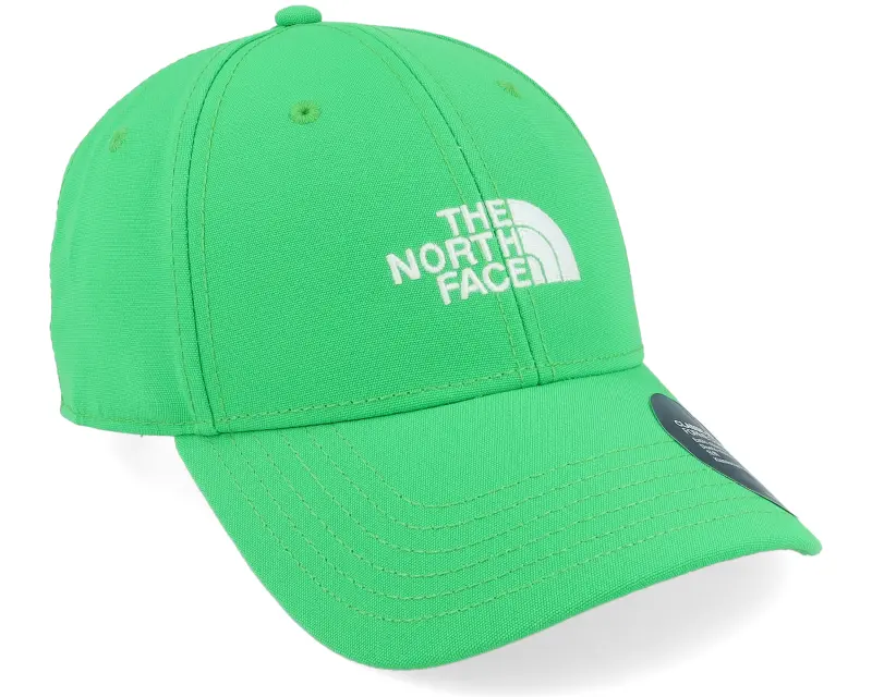 The North Face Recycled 66 Classic Hat Optic Emerald Adjustable online