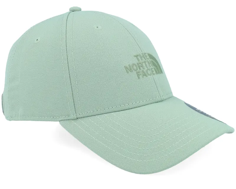 The North Face Recycled 66 Classic Hat Slate Moss Adjustable online