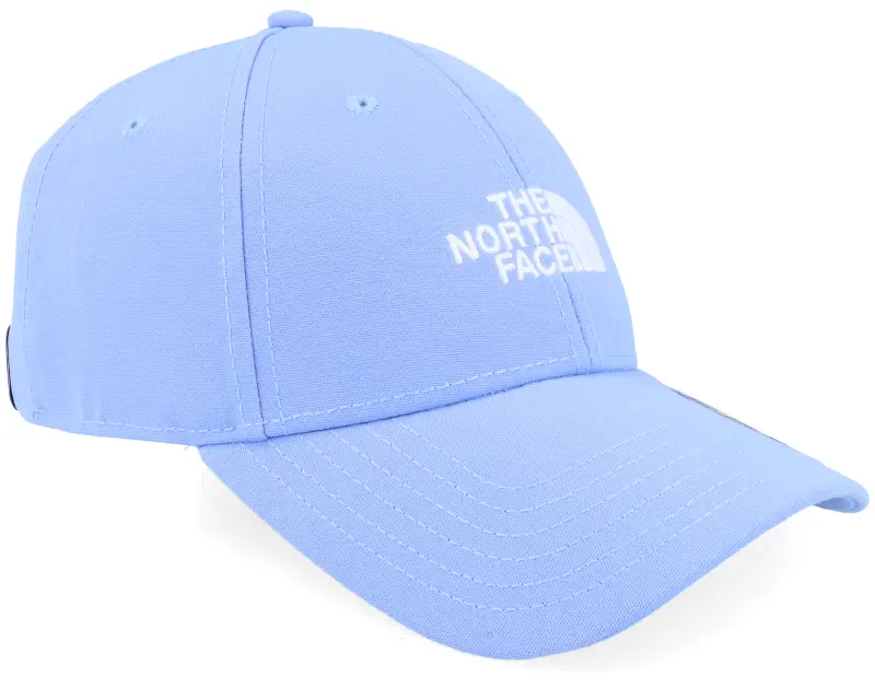 The North Face Recycled 66 Classic Hat Virtual Blue Adjustable online