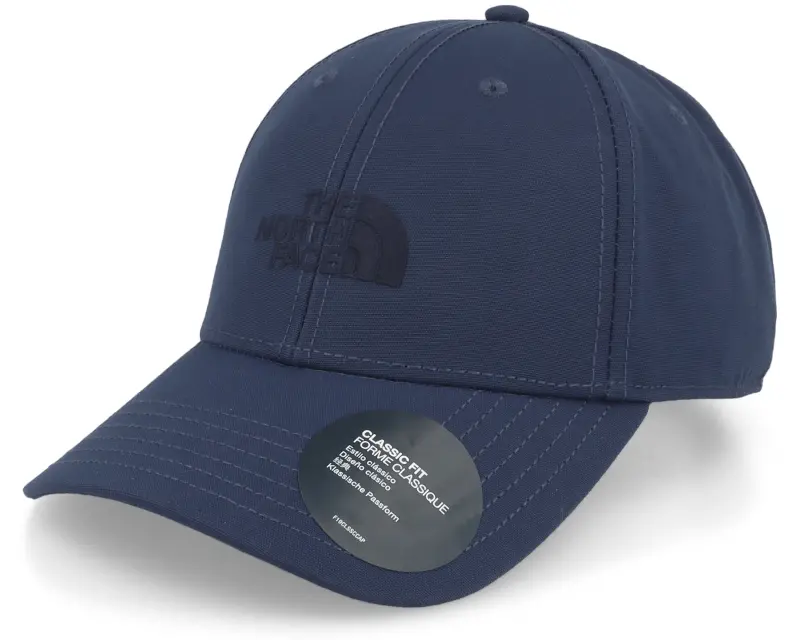 The North Face Recycled 66 Classic Navy Adjustable online