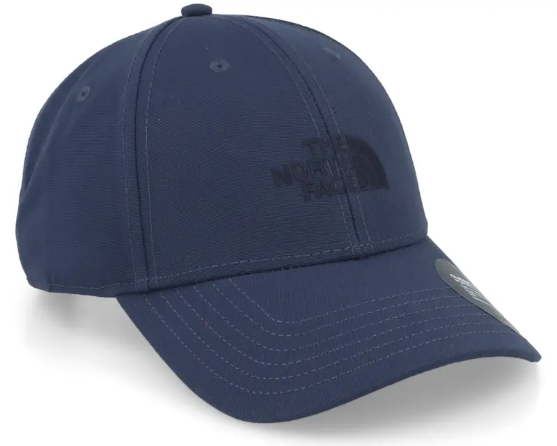 The North Face Recycled 66 Classic Navy Adjustable online