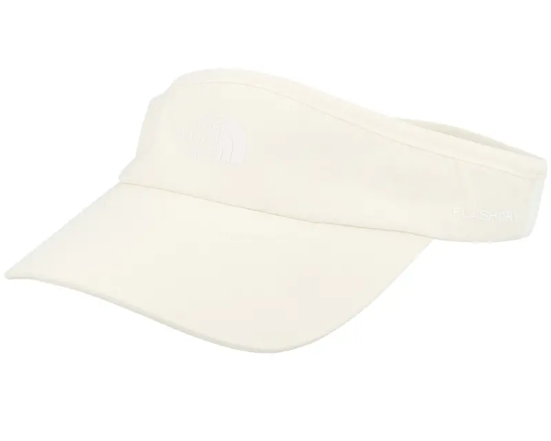 The North Face Summer White Dune Visor online