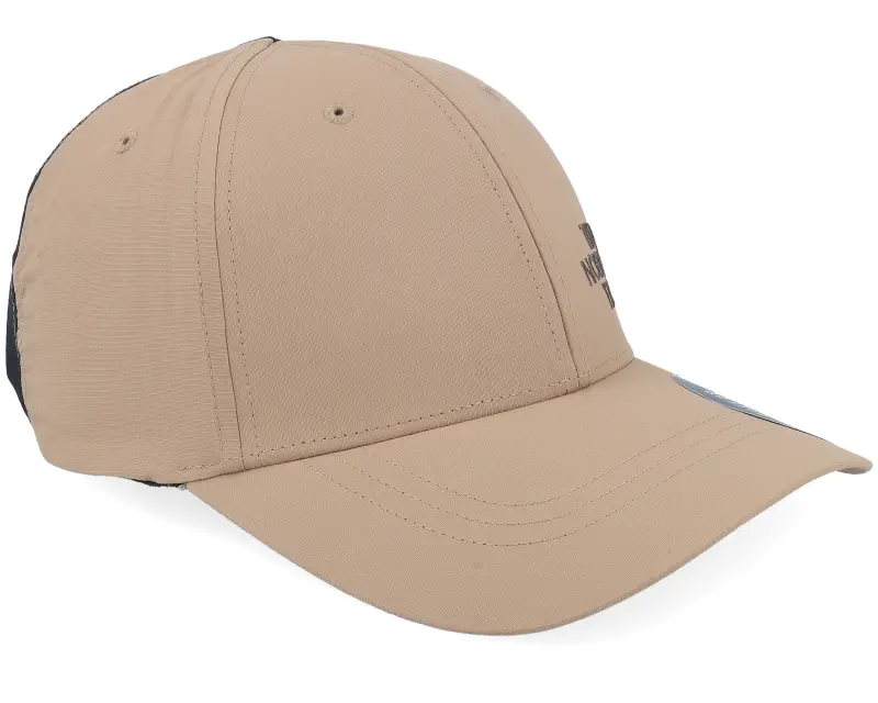 The North Face Women’s Horizon Hat Latte Smokey Brown/Black Flexfit online