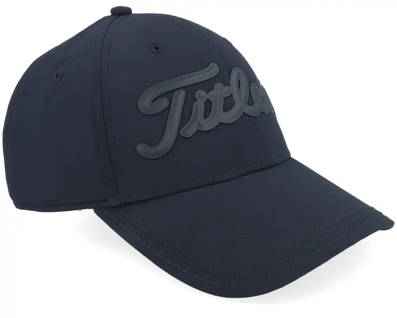 Titleist Players Perf Ball Marker Black/Black Adjustable online