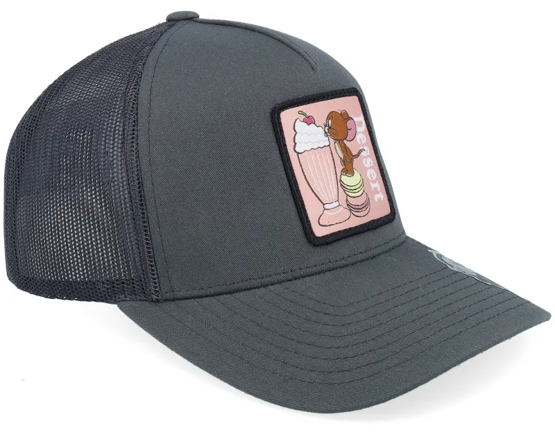 Tom & Jerry Jerry Dessert Grey Trucker online