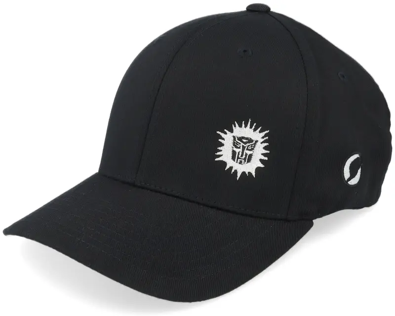 Transformers Splash Shield Autobots Black Flexfit online