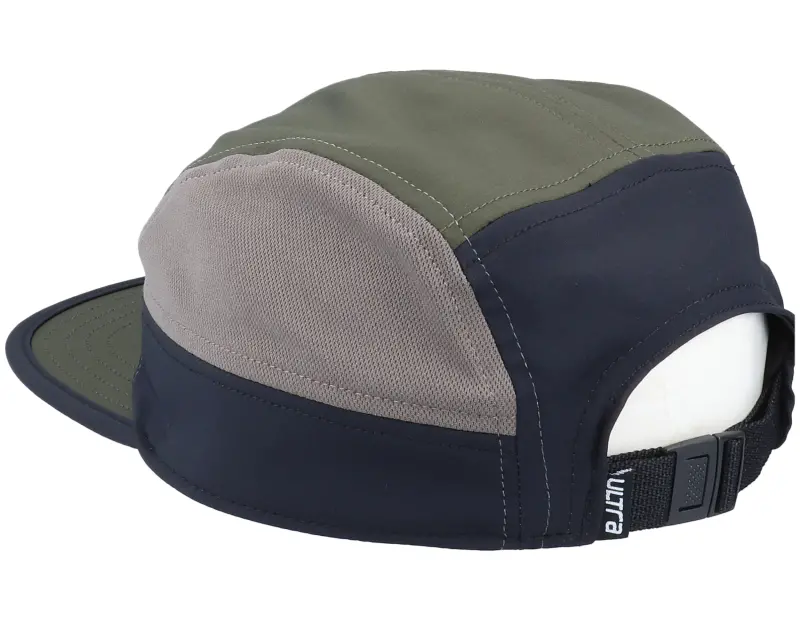 Ultra Green/Black/Charcoal 5-Panel online