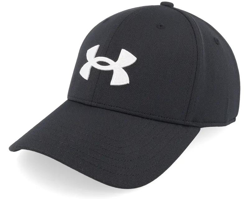 Under Armour Blitzing Black Adjustable online