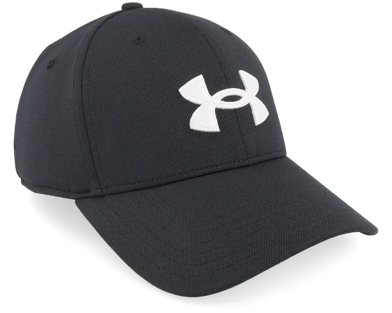 Under Armour Blitzing Black Adjustable online