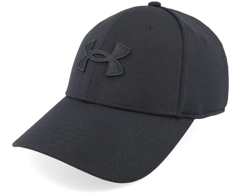 Under Armour Blitzing Black Flexfit online