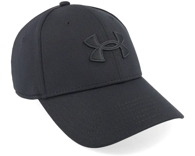 Under Armour Blitzing Black Flexfit online