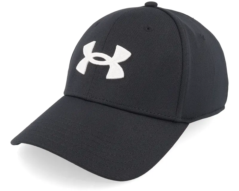 Under Armour Blitzing Black I Flexfit online