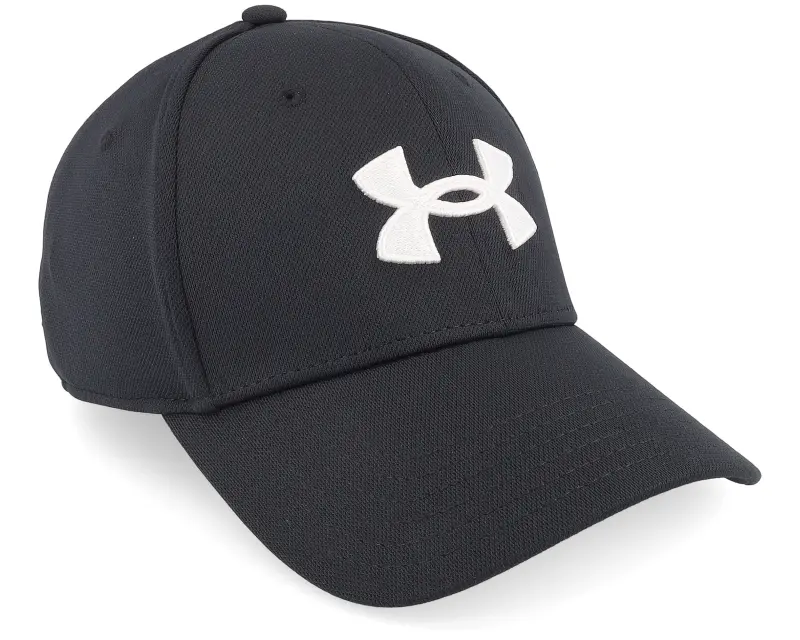 Under Armour Blitzing Black I Flexfit online
