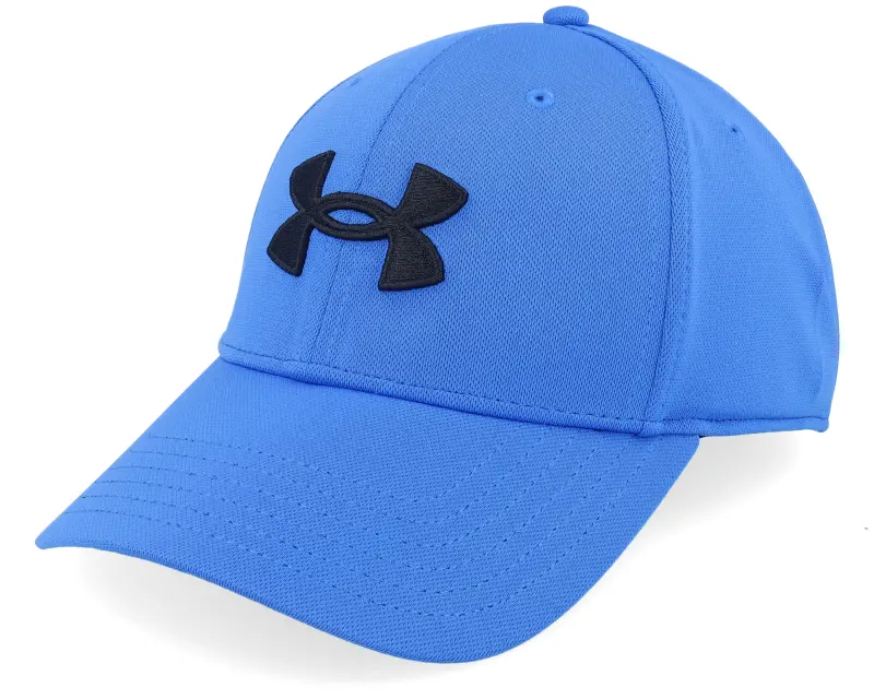 Under Armour Blitzing Blue Atlantis Flexfit online