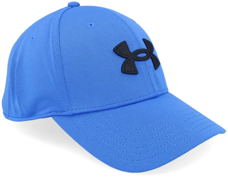 Under Armour Blitzing Blue Atlantis Flexfit online