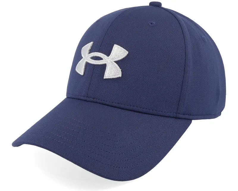 Under Armour Blitzing Midnight Navy Adjustable online