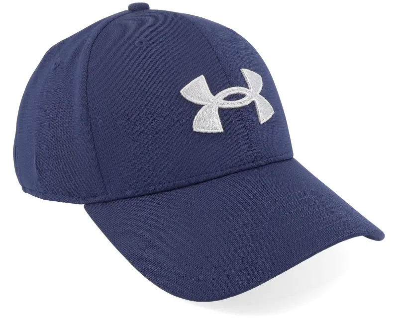 Under Armour Blitzing Midnight Navy Adjustable online
