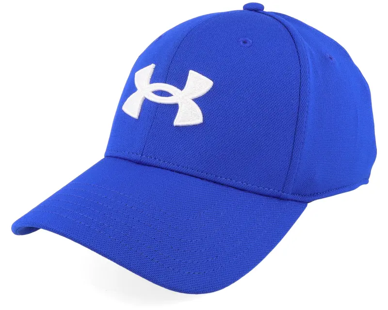 Under Armour Blitzing Royal Flexfit online