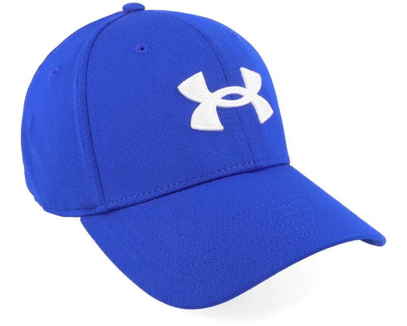Under Armour Blitzing Royal Flexfit online
