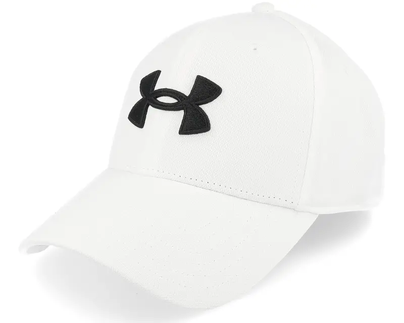 Under Armour Blitzing White/Black Flexfit online