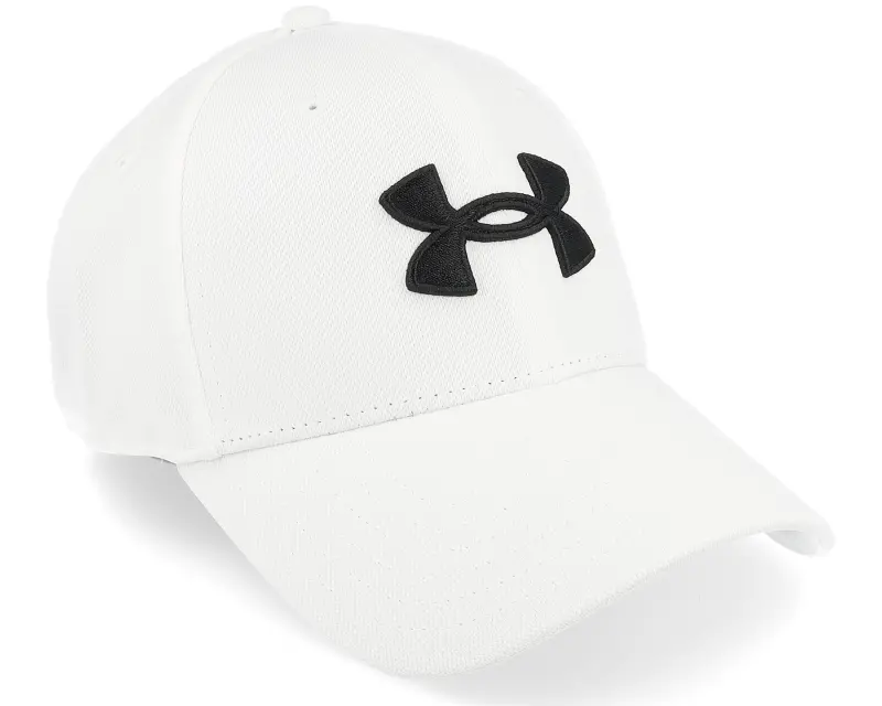 Under Armour Blitzing White/Black Flexfit online