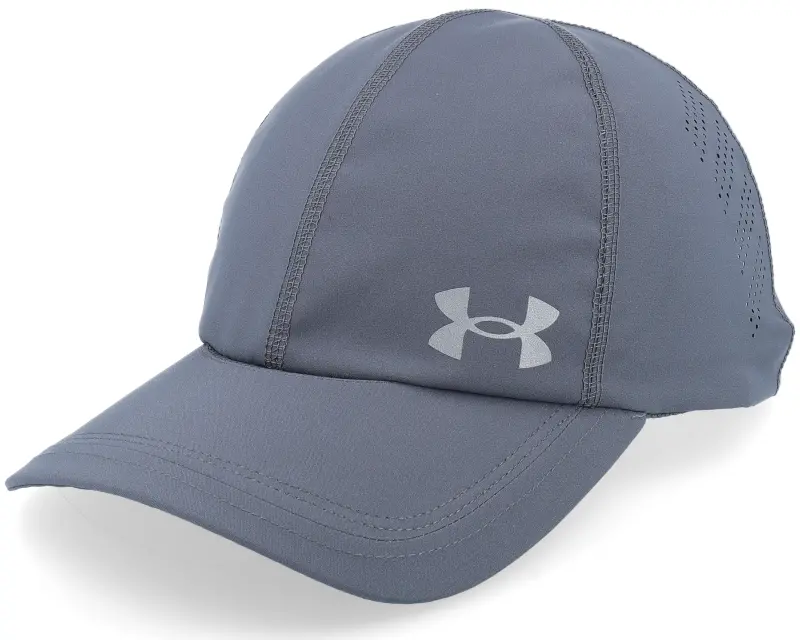 Under Armour Grey Dad Cap online