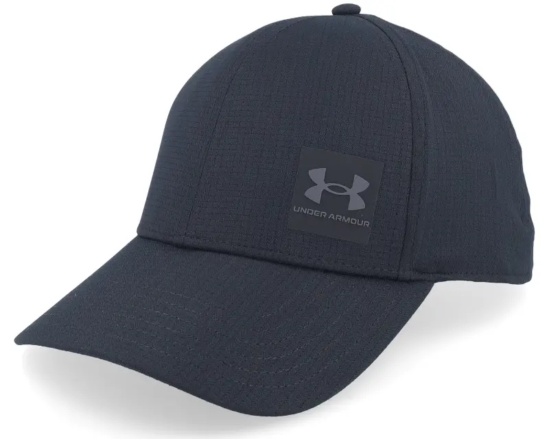 Under Armour Iso-chill Armourvent Black Adjustable online