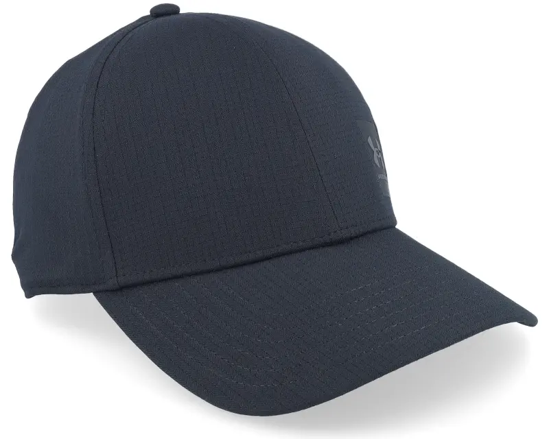 Under Armour Iso-chill Armourvent Black Adjustable online