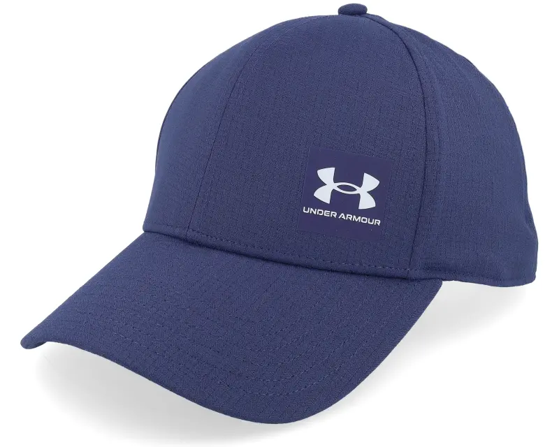 Under Armour Iso-chill Armourvent Midnight Navy Adjustable online