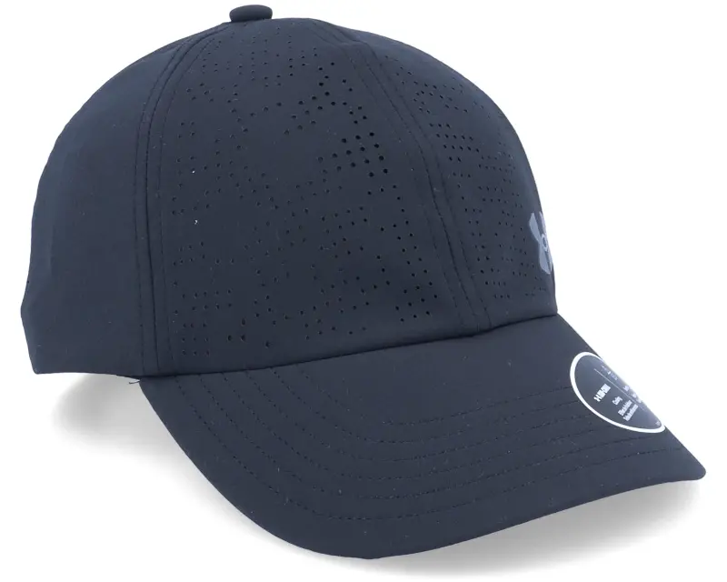 Under Armour Iso-Chill Breathe Black Dad Cap online