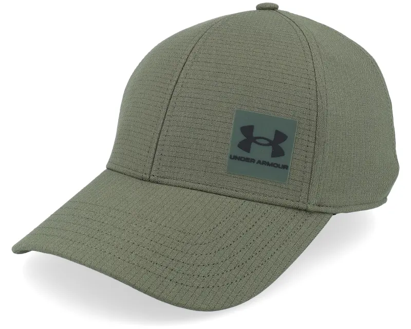 Under Armour Iso-chill Driver Green Flexfit online