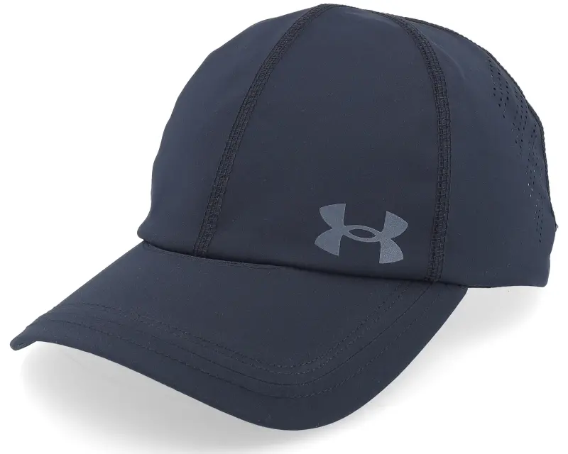 Under Armour Iso-chill Launch Black Dad Cap online