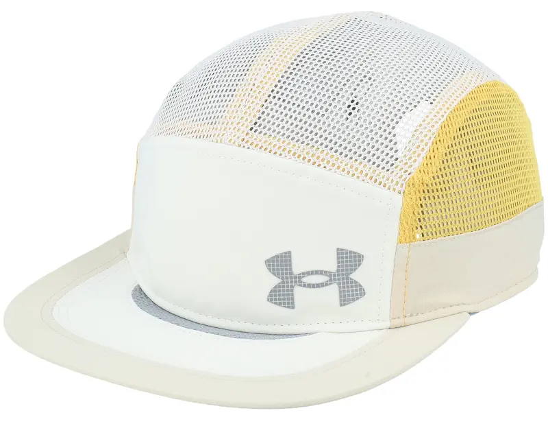 Under Armour Isochill Launch Camper Stone 5-Panel online