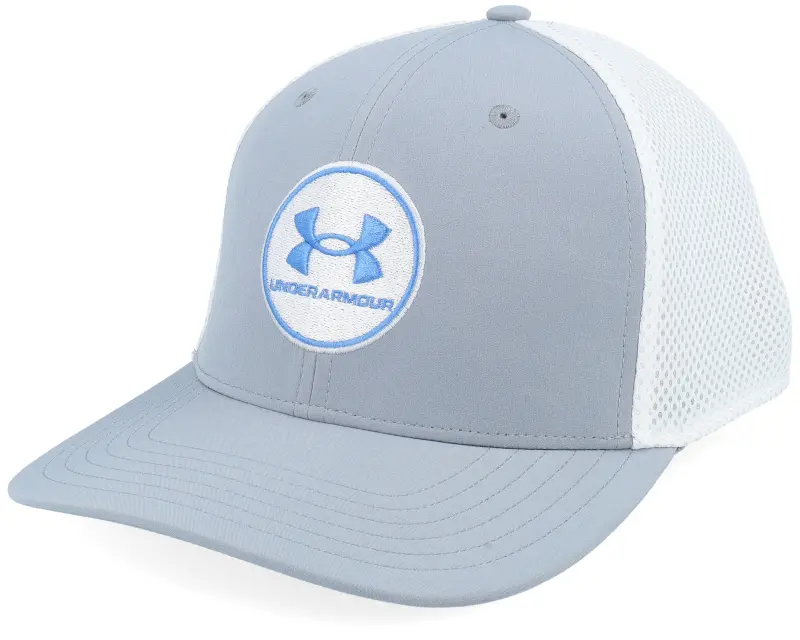 Under Armour M Iso-chill Drive Mid Str Steel Flexfit online