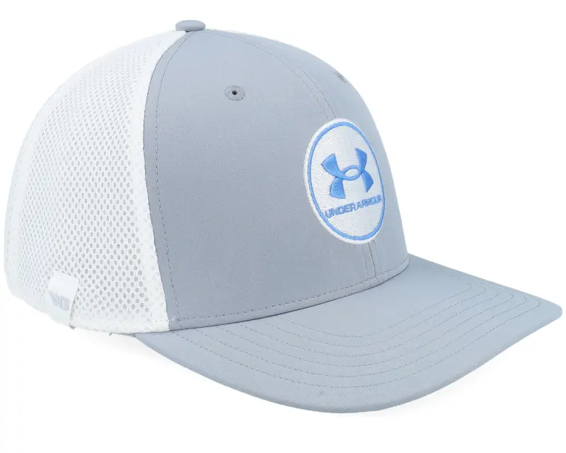 Under Armour M Iso-chill Drive Mid Str Steel Flexfit online