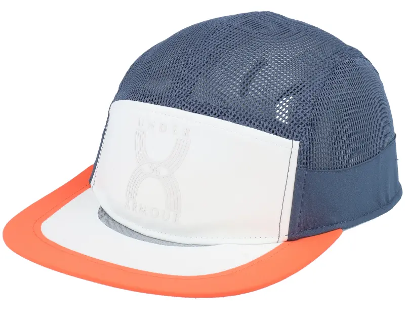 Under Armour M Isochill Launch Camper White 5-Panel online