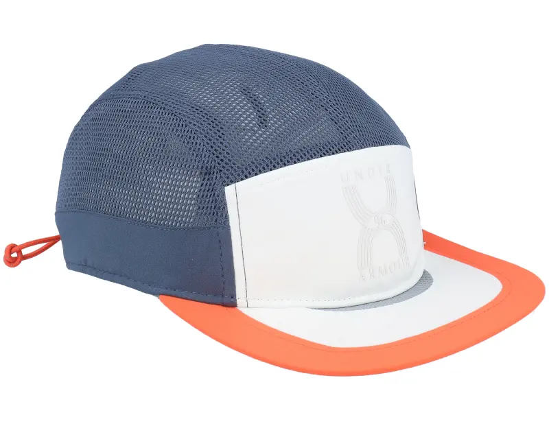 Under Armour M Isochill Launch Camper White 5-Panel online