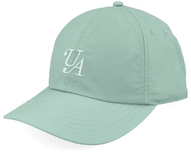 Under Armour M Sportstyle Nylon Silica Green Dad Cap online
