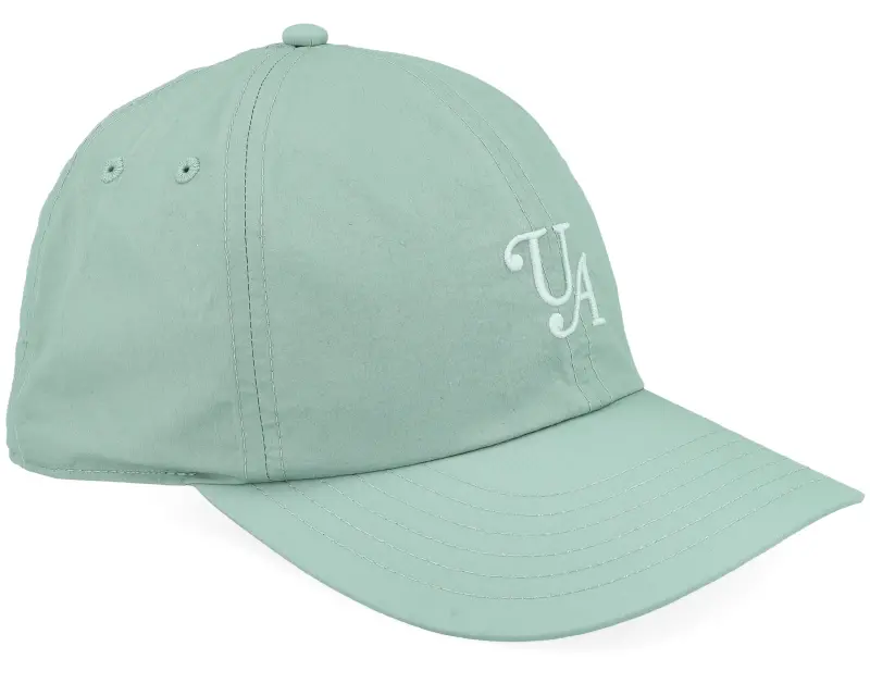Under Armour M Sportstyle Nylon Silica Green Dad Cap online