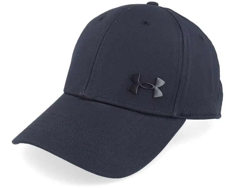 Under Armour Sportstyle Metal Black Adjustable online