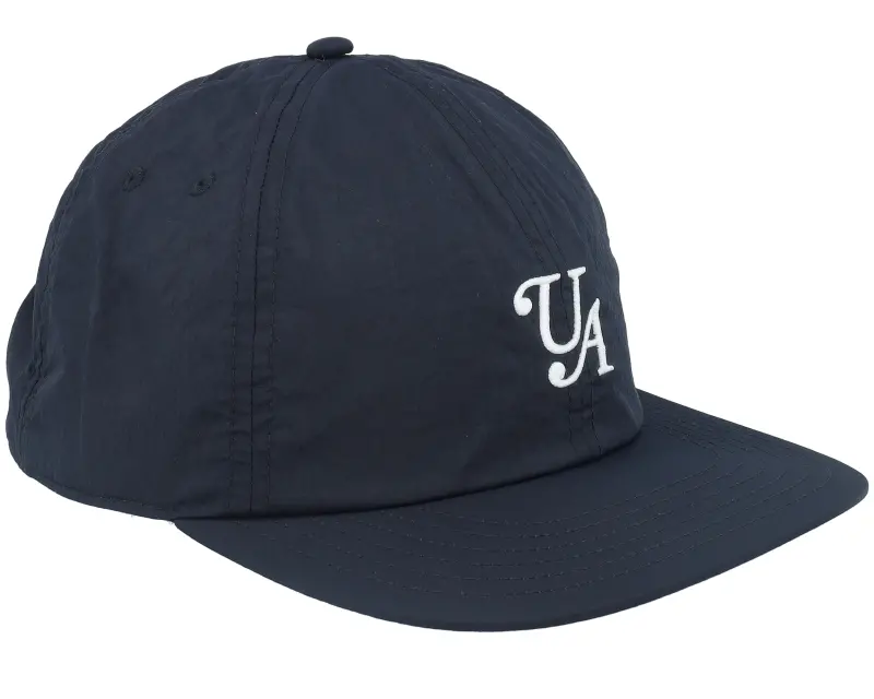 Under Armour Sportstyle Nylon Black Snapback online