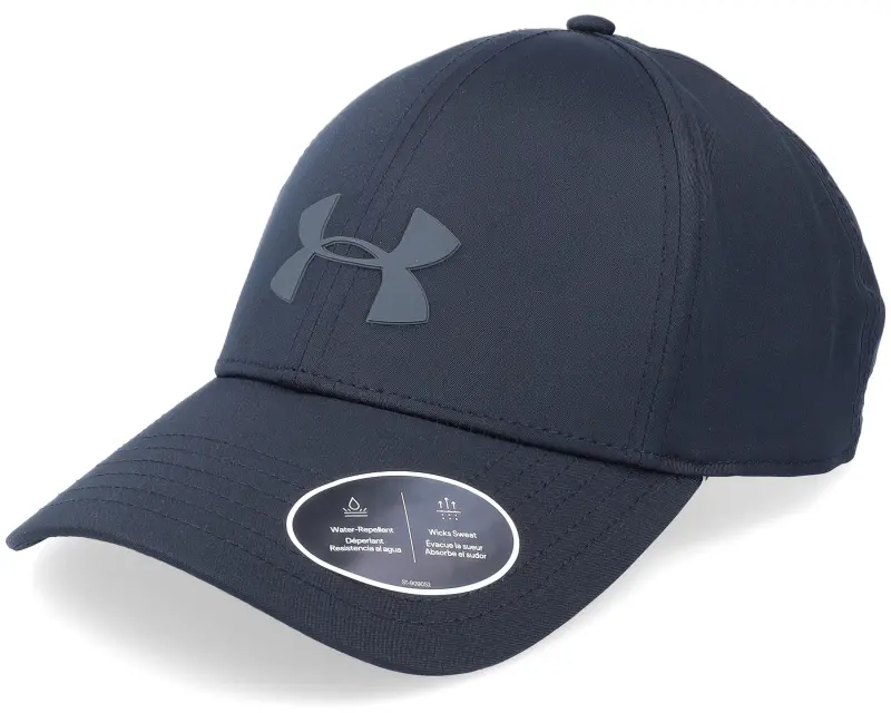 Under Armour Storblitzing Black Adjustable online