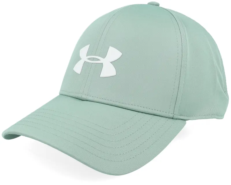 Under Armour Storm Blitzing Silica Green Adjustable online