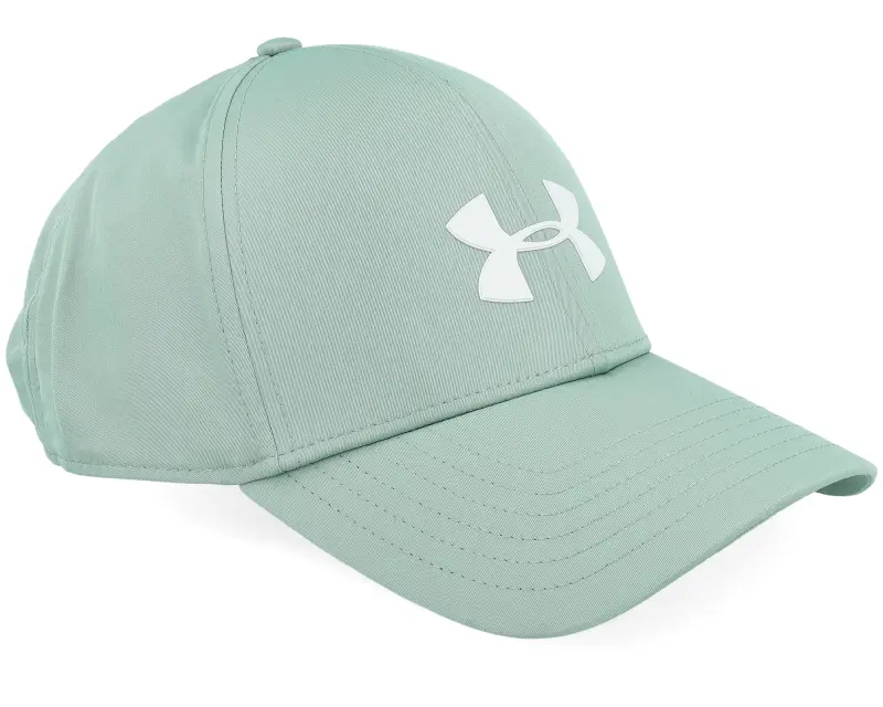 Under Armour Storm Blitzing Silica Green Adjustable online