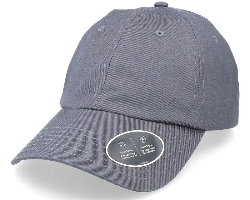 Under Armour Team Blank Chino Pitch Gray Dad Cap online