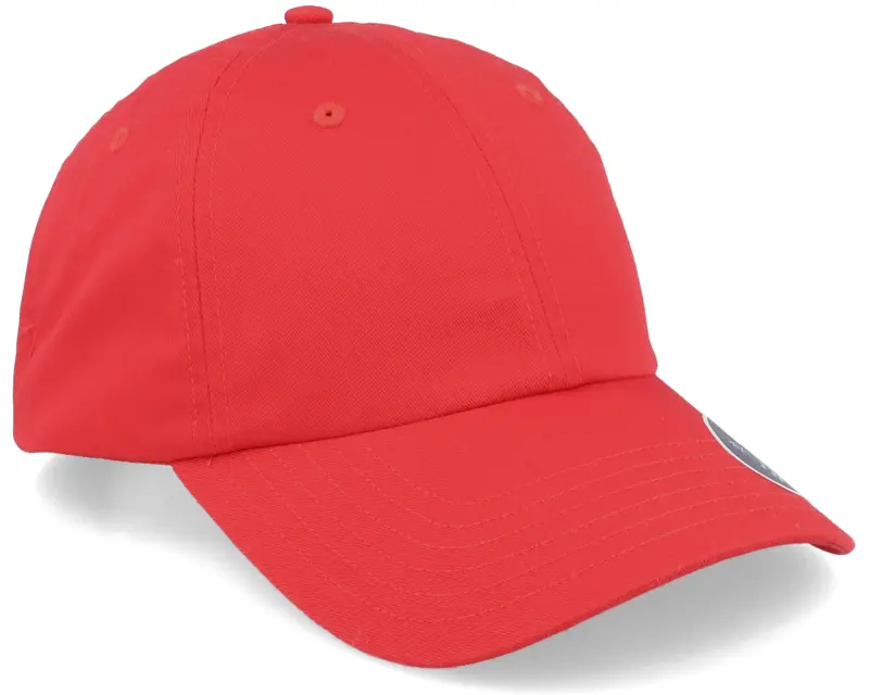 Under Armour Team Blank Chino Red Dad Cap online